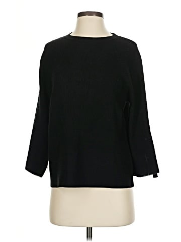 Cliche Pullover Sweater (view 1)
