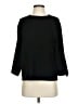 Cliche Black Pullover Sweater Size S - photo 1