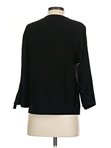 Cliche Pullover Sweater (view 2)