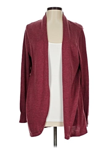 Ella Moss Cardigan (view 1)