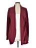 Ella Moss Burgundy Cardigan Size L - photo 1