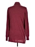 Ella Moss Burgundy Cardigan Size L - photo 2