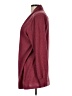 Ella Moss Burgundy Cardigan Size L - photo 5
