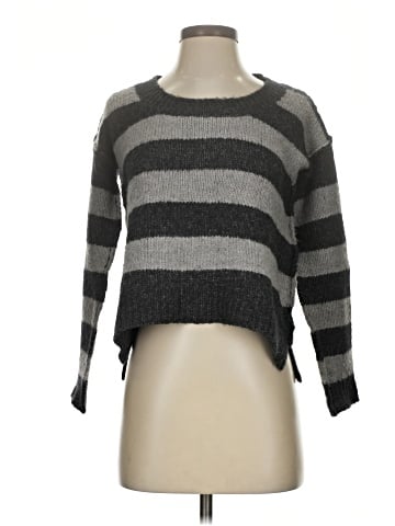 LINE Pullover Sweater (view 1)