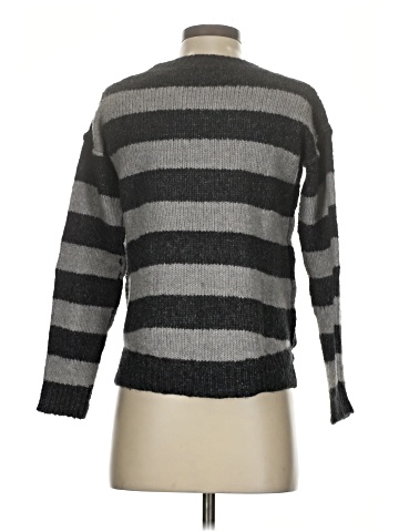 LINE Pullover Sweater (view 2)