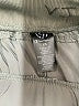 C9 By Champion 100% Polyester Solid Gray Track Pants Size XS - photo 4