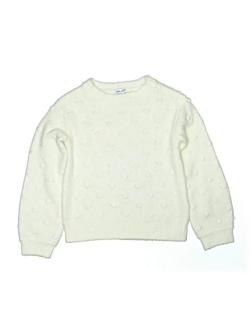 Splendid Pullover Sweater (view 1)