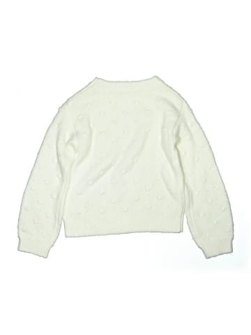 Splendid Pullover Sweater (view 2)