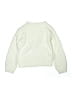 Splendid Stars Ivory Pullover Sweater Size 10 - photo 2