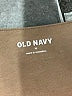 Old Navy Tan Bodysuit Size M - photo 3