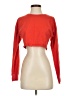 Unbranded Red Long Sleeve T-Shirt Size S - photo 1