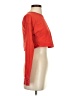 Unbranded Red Long Sleeve T-Shirt Size S - photo 4