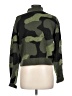 Trendy Threads Camo Green Pullover Sweater Size L - photo 2