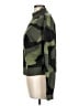 Trendy Threads Camo Green Pullover Sweater Size L - photo 5