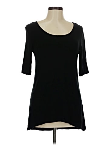 Willi Smith 3/4 Sleeve T-Shirt (view 1)