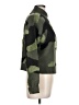 Trendy Threads Camo Green Pullover Sweater Size L - photo 4