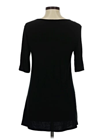 Willi Smith 3/4 Sleeve T-Shirt (view 2)