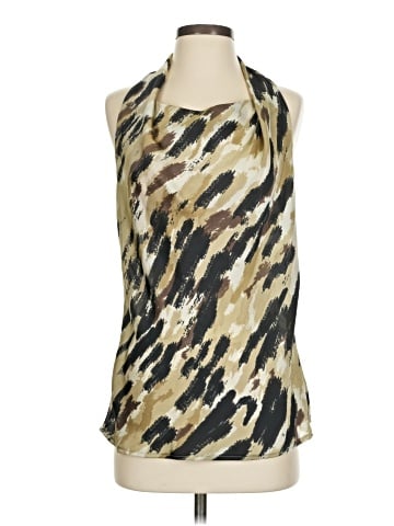 Adiva Sleeveless Blouse (view 1)