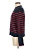 La Ligne x Target Stripes Blue Pullover Sweater Size M - photo 5