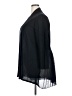 Fever Black Cardigan Size 2X - photo 5