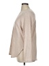 Unbranded Tan Long Sleeve Top Size XL - photo 5