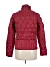 Bebe 100% Nylon Red Jacket Size M - photo 2
