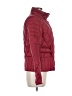 Bebe 100% Nylon Red Jacket Size M - photo 4