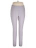 Athleta Solid Gray Active Pants Size 1X - photo 1