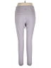 Athleta Solid Gray Active Pants Size 1X - photo 2