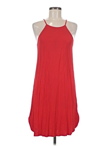 Zara Collection Casual Dress (view 1)