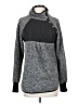 Goodnight Macaroon Gray Turtleneck Sweater Size S - photo 1