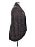 Torrid Tweed Gray Cardigan Size 2X Plus (2) - photo 4
