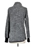 Goodnight Macaroon Gray Turtleneck Sweater Size S - photo 2