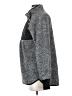 Goodnight Macaroon Gray Turtleneck Sweater Size S - photo 5