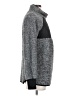 Goodnight Macaroon Gray Turtleneck Sweater Size S - photo 4