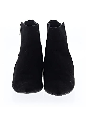 Wild Diva Ankle Boots (view 2)