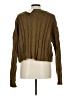 Hyfve Green Brown Pullover Sweater Size L - photo 2