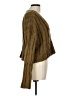 Hyfve Green Brown Pullover Sweater Size L - photo 4
