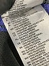 Adidas 100% Polyester Black Active Pants Size S - photo 5