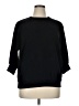 Vicki Wayne Black Pullover Sweater Size 1X - photo 1