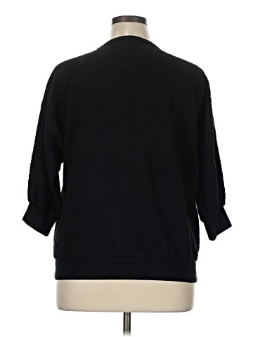 Vicki Wayne Pullover Sweater (view 2)