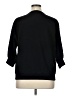 Vicki Wayne Black Pullover Sweater Size 1X - photo 2