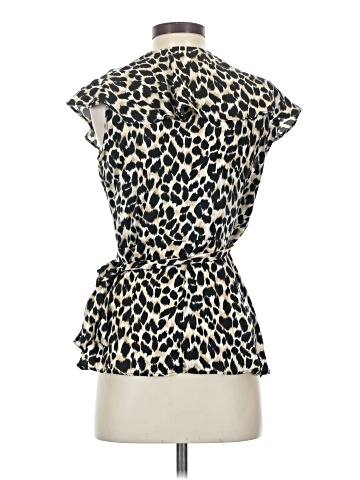Gigi Parker Sleeveless Blouse (view 2)