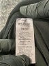 RBX Black Fleece Size XS - photo 6