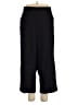 Studio by Torrid Black Casual Pants Size 3  - photo 1