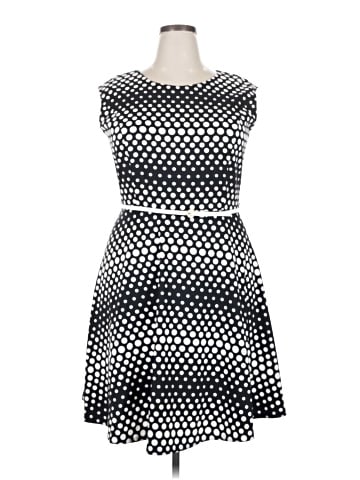 Alyx Cocktail Dress (view 1)