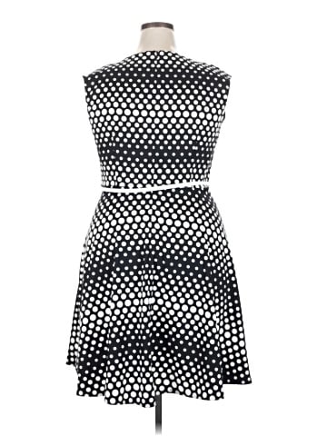 Alyx Cocktail Dress (view 2)