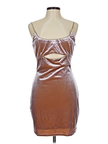 Altar'd State Cocktail Dress (view 1)