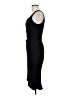 Lush Black Cocktail Dress Size M - photo 5