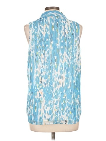 Etcetera Sleeveless Blouse (view 2)